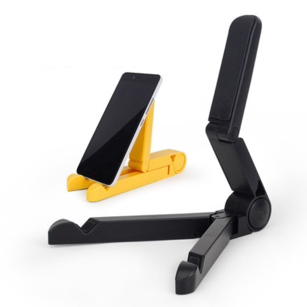 YIHE Portable Foldable Mobile Phone Tablet Holder Adjustable Desktop Cellphone Bracket Stand YIHE Portable Foldable Mobile Phone Tablet Holder Adjustable Desktop Cellphone Bracket Stand